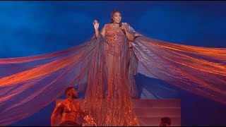 Lizzo - Cuz I Love You / Truth Hurts / Good As Hell / Juice [Live at the BRITs 2020]