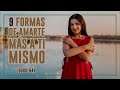 9 formas de amarte más a ti mismo por louise hay