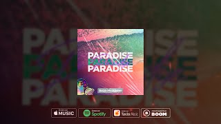 Sean McAlister - Paradise (Official Audio)