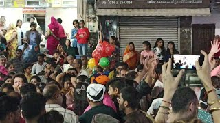 चेटीचंड मेला ।। भगवान झूलेलाल शोभा यात्रा ।। Bhagwan jhulelal shobhayatra Pushkar