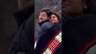 Paruvam Vanaga Song🎶//Roja movie 💞//full screen whatsApp status💕