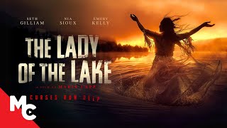 The Lady of the Lake | 2024 Action Thriller Movie | EXCLUSIVE Movie