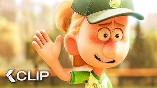 High 5 Fail - WIN OR LOSE Clip (2025) Pixar