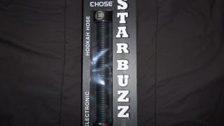 Starbuzz E-Hose - Review