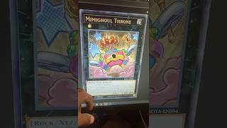 Mimighoul Support | Yu-Gi-Oh! Trading Card Game