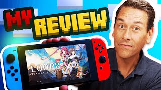 Loop8 Summer of Gods Game Review - Is it worth the money?