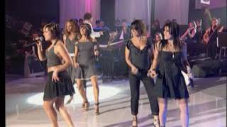 Maniac - L5 - Symphonic show (France 3)