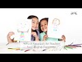 Faber-Castell World Colors: Celebrating Equality and Cultural Diversity in the Classroom