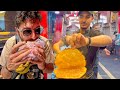 Very Cheap Jordanian Street Food (Amazing)