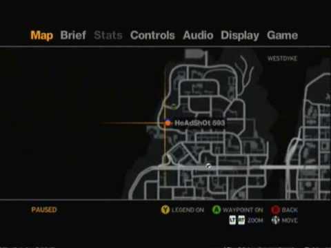 GTA4 - Secret Cars GTA4 - Secret Cars