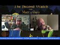 the second watch ep 2