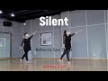 Silent Linedance / Intermediate ★