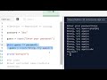GCSE Python #12: Iteration (While Loops)