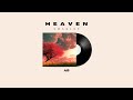 Shaklef - Heaven (Official Audio)