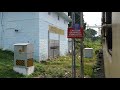 vizianagaram junction railway station andhra pradesh indian railways video in 4k ultra hd