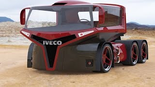 10 LATEST TECHNOLOGY INVENTIONS ▶ Smart Vehicle You Must See