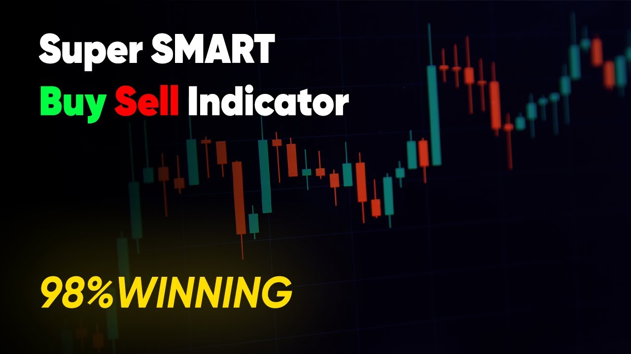 Best Tradingview: Buy Sell Indicator,5 Scalping Trading,get Huge Profit ...