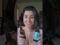 asmr my hair scalp oiling routine 💆‍♀️✨