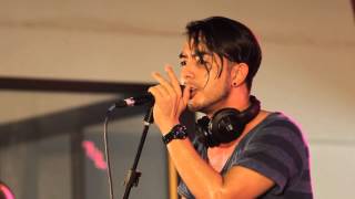 CCTWE ABnormal live @ โรงเรียนบางกะปิ