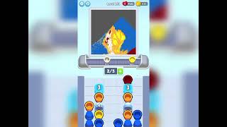 Sand Loop Level 263 Gameplay || sand loop 263 solution walkthrough || sand loop gameplay