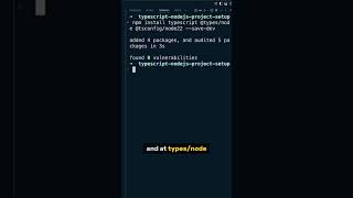 Install TypeScript Dependencies Like a Pro!