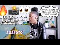 Dj Phil Peter - AGAFOTO ft Marina Fireman, P Fla & Aime Bluestone Official Vodeo Reaction Video