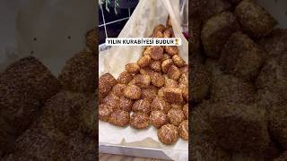 Kıyır kıyır simit kurabiye #kurabiye #cooking #kurabiyetarifi #simitkurabiye #shortvideo #tarif