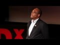 Cultivating Hope in Haiti | Hugues Bastien | TEDxUniversityofAkron