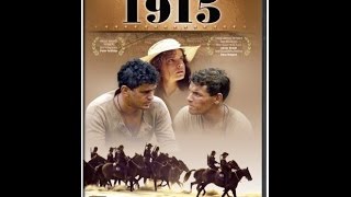 1915 TV Series (1982) - COVER