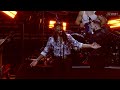 Ghost Hounds - Last Train To Nowhere (Live At The American Rodeo)