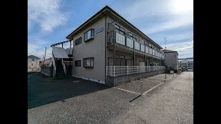 国分寺市日吉町4丁目月極バイク駐車場