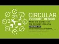 Symposium Circular Product Design