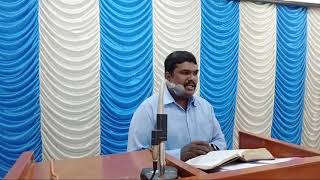 தேவனுடைய வசனத்தை எப்படி படிக்கவேண்டும்? | How to read or Study God's Word? | Bro.Gopinath