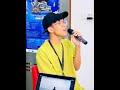 vocal basic class မှကျောင်းသားများနှစ်သက်ရာသီချင်းဖြင့်သီဆိုဖျော်ဖြေနေမှုလေးပါရှင့် အပြစ်မယူ