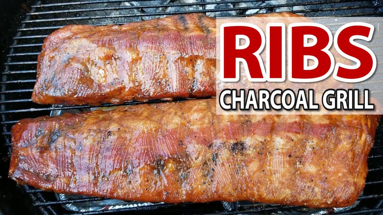 BBQ Ribs - YouTube