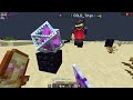 Minecraft Crystal PvP Montage Donutsmp, Vanillaplus)