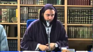 Chiisme  : Sheikh Kamali - jurisprudence - prière du sunnite derrière les chiites