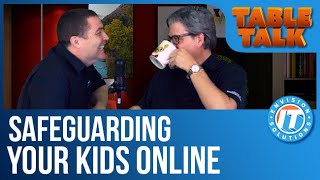 Safeguarding Your Kids Online