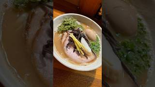 まるつストア【新種】沖縄豚骨ラーメン #沖縄ラーメンアワード