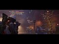 The Division PTS 1.8.1 Amherst's Apartment Legendary [Onslaught]