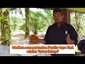 SABUT KELAPA - MEDIUM ASAS PERTANIAN FAMILY AGRO TANI