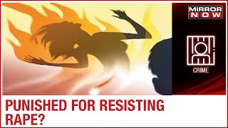 Hyderabad: 13-year-old set ablaze for resisting rape; employer's son arrested