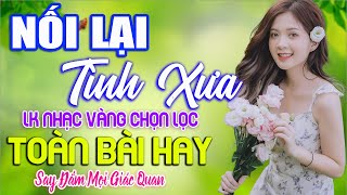 06-6 NGHE THỬ BẠN SẼ NGHIỆN ➤ LK Nhạc Sống Thôn Quê CÒN MÃI VỚI THỜI GIAN NGHE HAY NHẤT MỌI THỜI ĐẠI