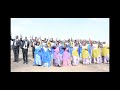 Kaminuza y'Imana by JEHOVAH NISSI CHOIR KABEZA MAHAMA