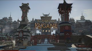 【FF14-661】大洋を征く！漂流海域 セイレーン海！クガネで待ち受ける者！【 FINAL FANTASY XIV 】【PS5】【４K】