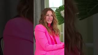 Julia Roberts’ steamy secret to a successful marriage 🔥 #shorts | E! News