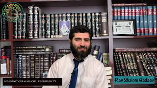 Jewish Q\u0026A How will we know who is the real Moshiach(Messiah)?