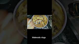 @malenaduvlogs4470 #fish samabar#jumanaki special#malenadu#keliye keliye song# food