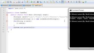 Learn Java in Hindi 47 Hashset