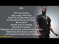 Jay-Z - Money, Cash, Hoes ft. DMX (Lyrics)